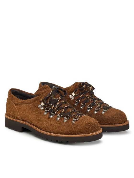 Fracap Fracap Scarpe basse Magnifico M121 Verde