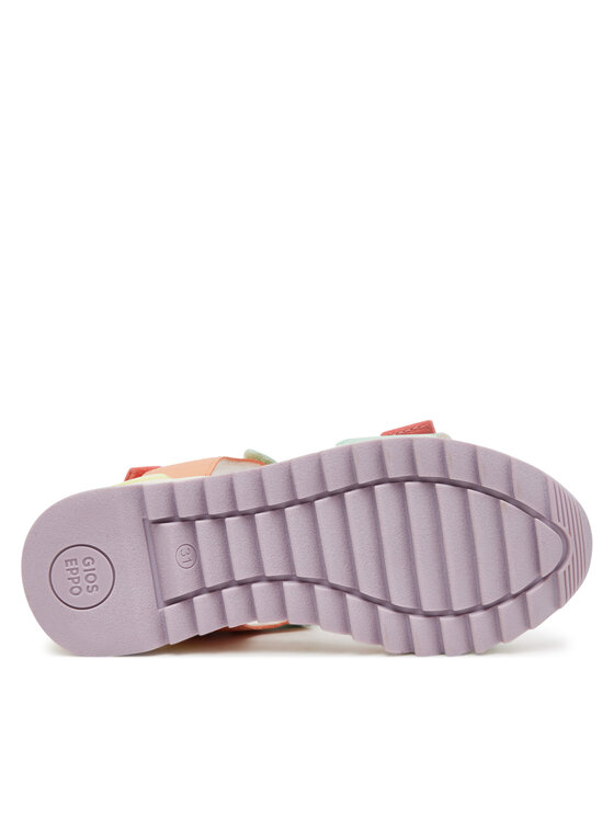Gioseppo Gioseppo Sandaalid Tremont 75536-P Värviline