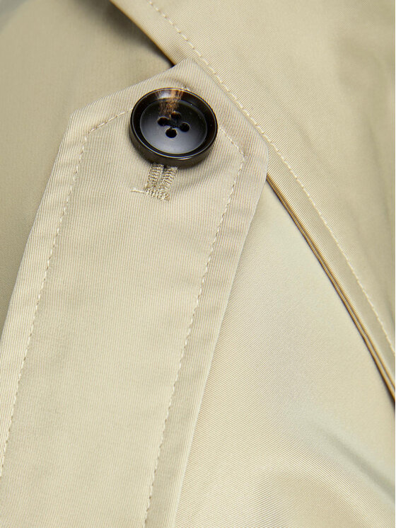 JJXX JJXX Tenchcoat Verona 12247518 Beige Regular Fit