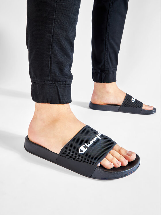 Champion Champion Natikače Daytona S20874-S19-KK001 Crna