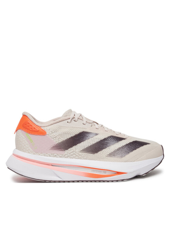 adidas Bežecké topánky Adizero SL2 IF6764 Ružová