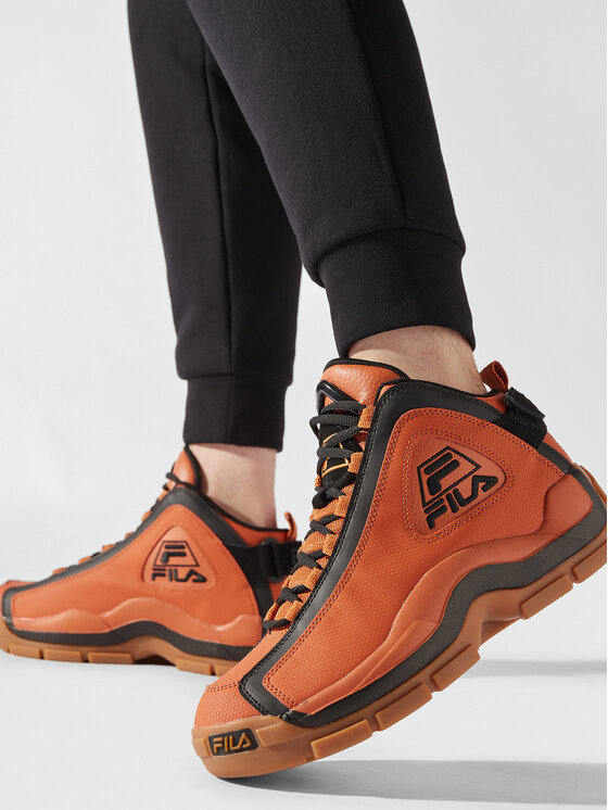 fila fresh 2