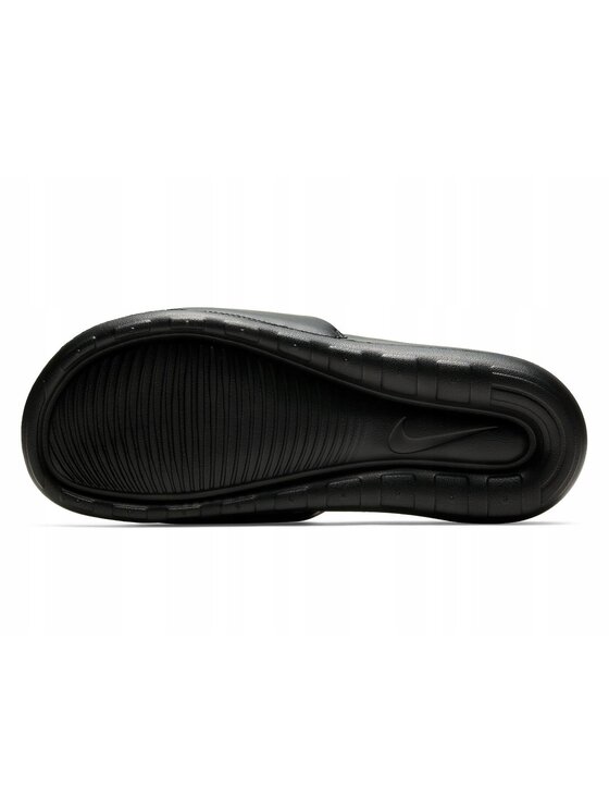 Nike Nike Klapki CN9675-003 Czarny
