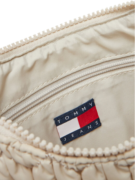 Tommy Jeans Tommy Jeans Torbica Tjw Urban Quilted AW0AW17546 Bež