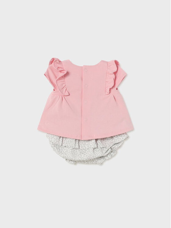 Mayoral Mayoral Kinderset 1249 Rosa