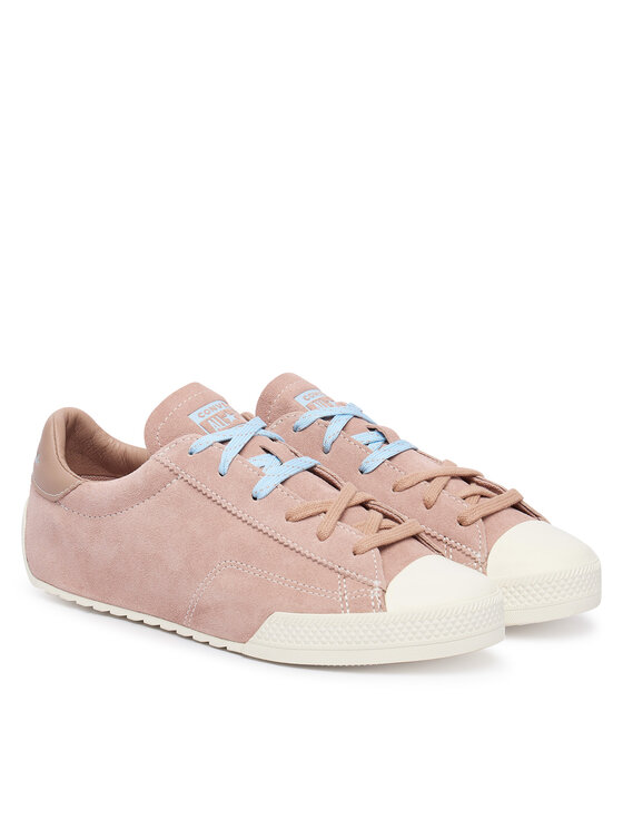 Converse Converse Snīkeri Chuck Taylor Lo Color Pop​ A18894C Rozā