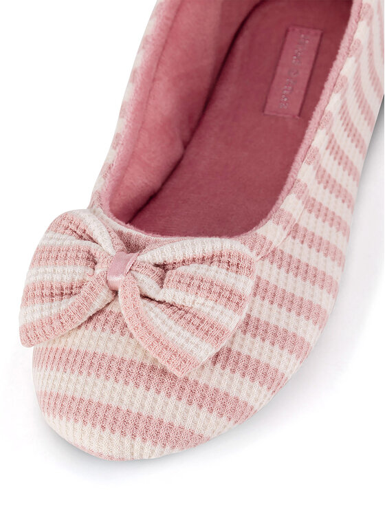 Home & Relax Home & Relax Čības WFA3225-1 Rozā