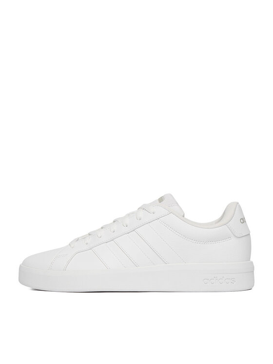 adidas adidas Sneakers C-GRAND COURT BASE 3.0 HQ0080 Bianco