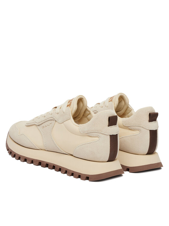 Gant Gant Sneakers 32531193 Beige