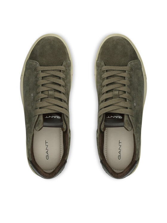 Gant Gant Tenisice 31633020 Kaki