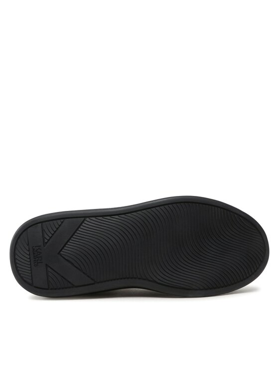 KARL LAGERFELD KARL LAGERFELD Tenisice KL52625 Bijela
