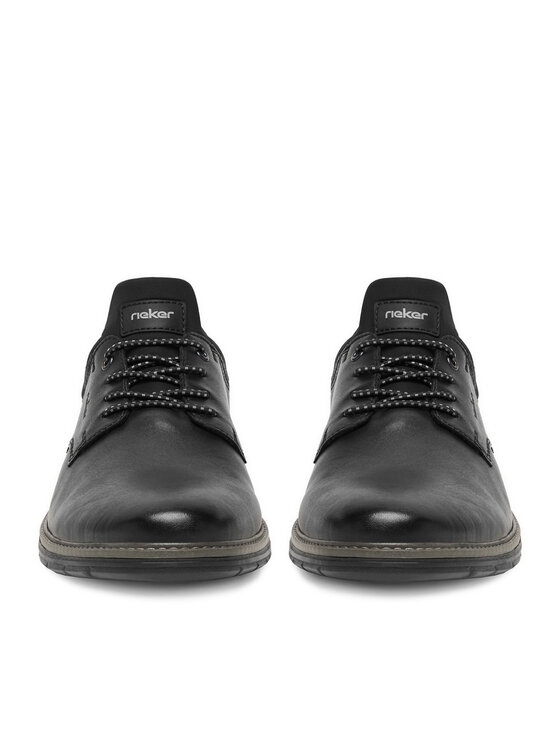 Rieker Rieker Scarpe basse 14454-01 Nero