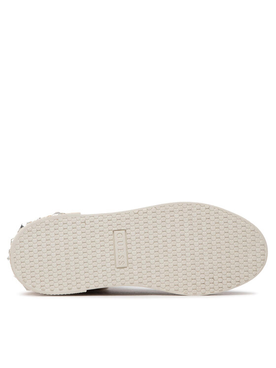 Sneakers Ruke2 FL8RK2 SUE12 Marrone