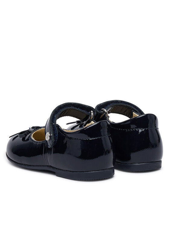 Naturino Naturino Балетки 2012962-01 M Cиній