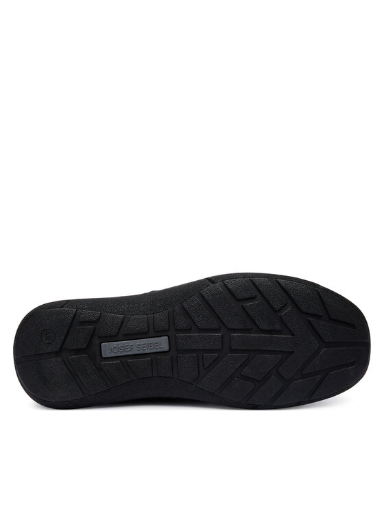 Josef Seibel Josef Seibel Туфлі New Anvers 85 TE071 Чорний