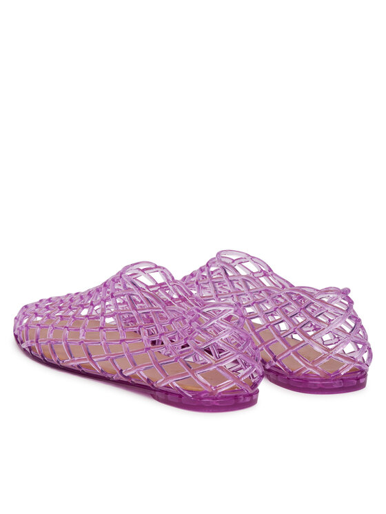 JENNY JENNY Baleriinad CT0613-80 Roosa