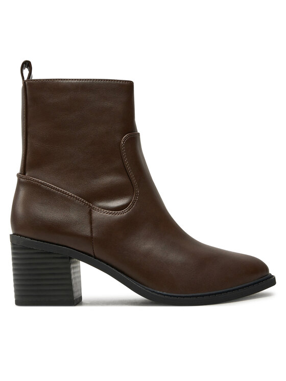 Call It Spring Call It Spring Ботильйони Katt 13854517 Коричневий
