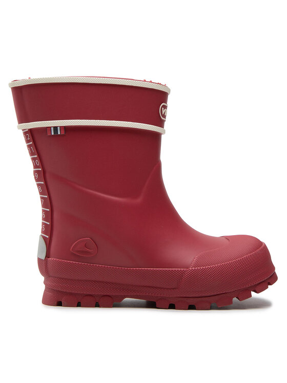 Viking Viking Guminiai batai Alv Jolly 1-60060-10 Juoda