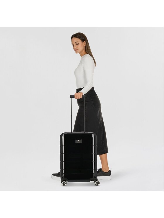 JOOP! JOOP! Torba podróżna 28944 Czarny