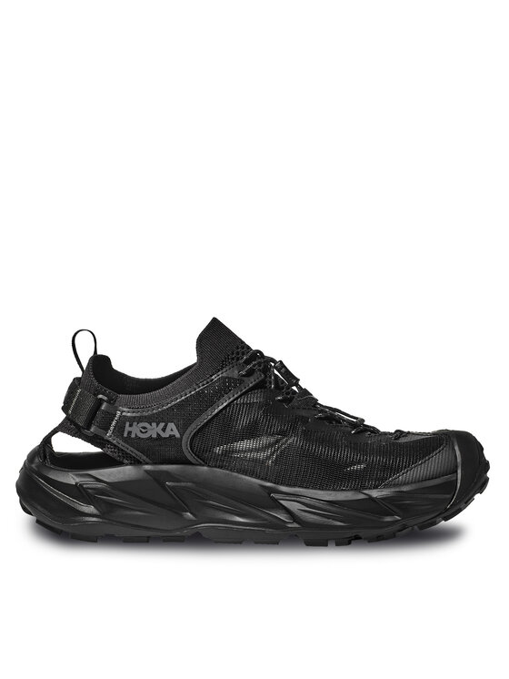 Hoka Sandali Hopara 2 1147650 Nero, taglia : 41_13