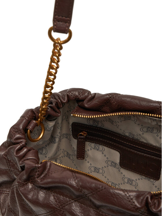 Liu Jo Liu Jo Handtasche AA5062 E0914 Braun