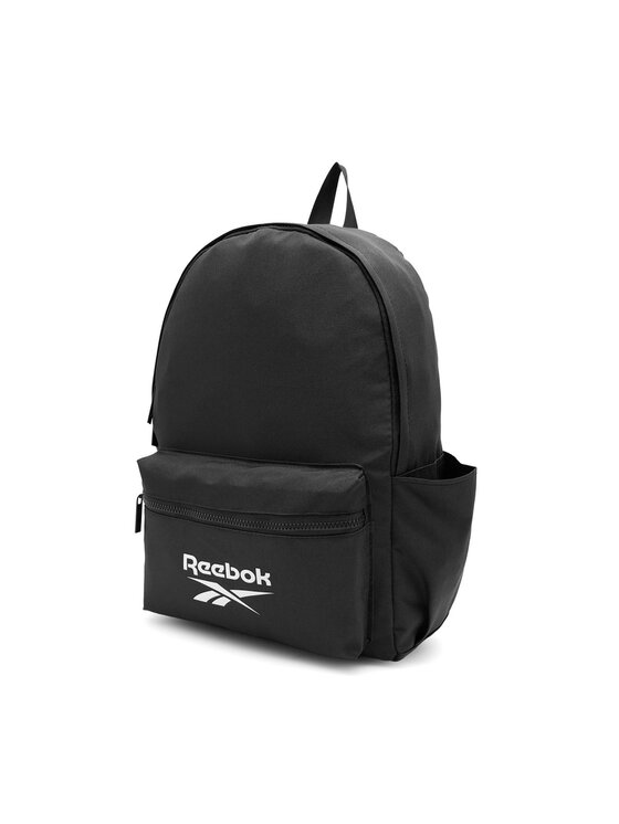Reebok Reebok Ruksak RBK-001-CCC-05 Crna
