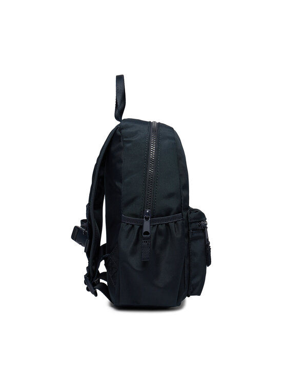 Tommy Hilfiger Tommy Hilfiger Seljakott Th Essential Mini Backpack AU0AU01770 Tumesinine