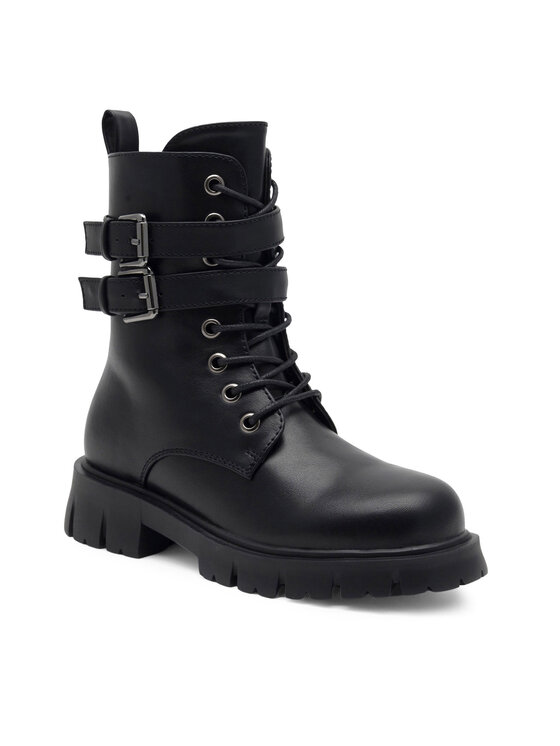 DeeZee DeeZee Traperid CS5907-02 Must