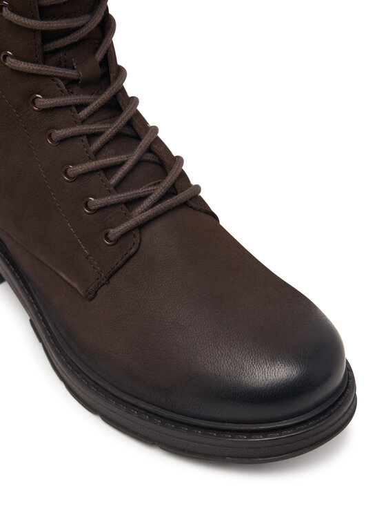 Josef Seibel Josef Seibel Черевики Roxanna 03 97203-VL094 Коричневий