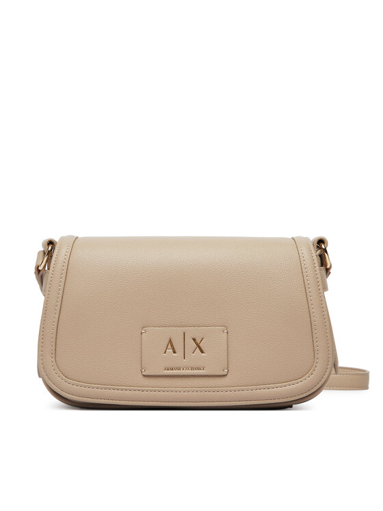 Armani Exchange Armani Exchange Táska XW002596 AF22649 U6223 Bézs