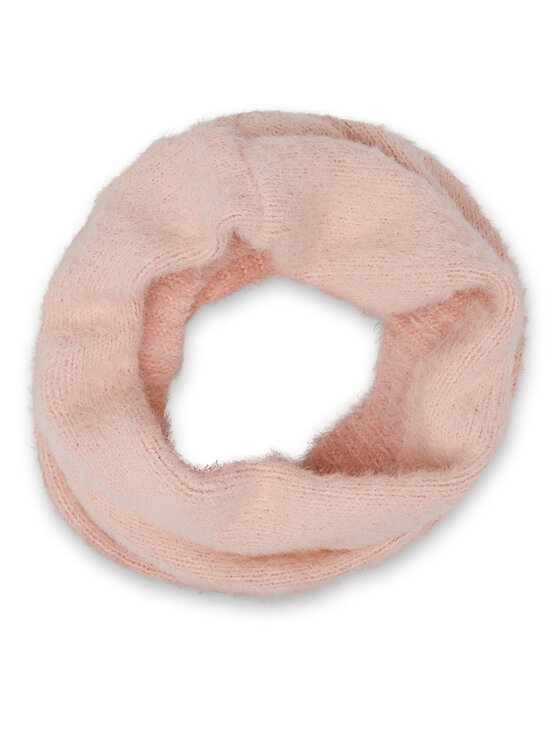 Jamiks Jamiks Loop-Schal Lorina JZG307 Rosa