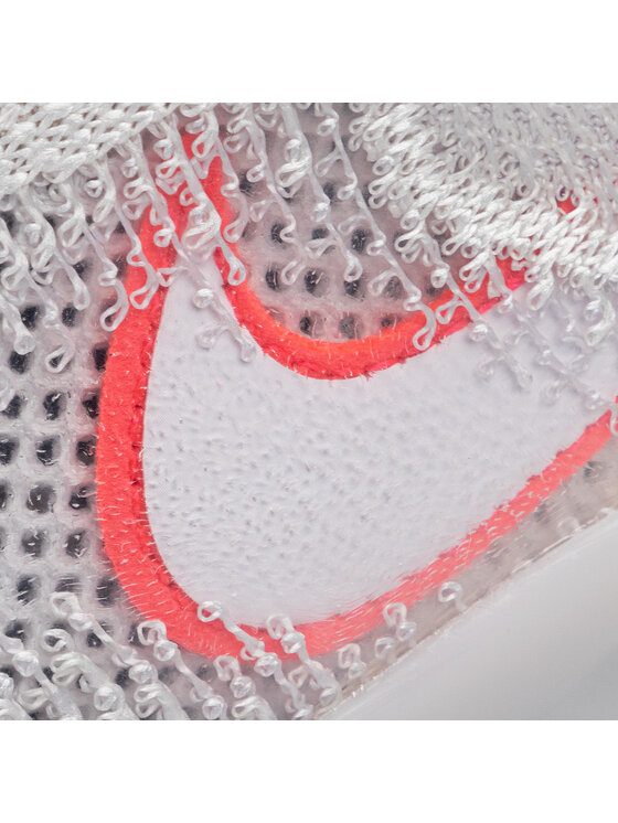 Nike Nike Sneakersy N110 D/MS/X AT5405 002 Biały