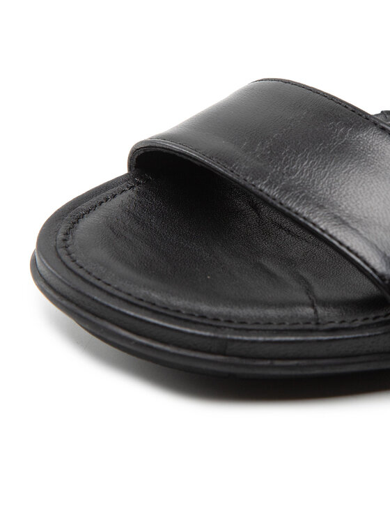 Bata Bata Sandaalid 5646663 Must