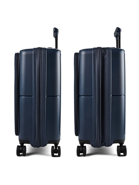 American Tourister American Tourister Walizka kabinowa 332497 Niebieski jasny