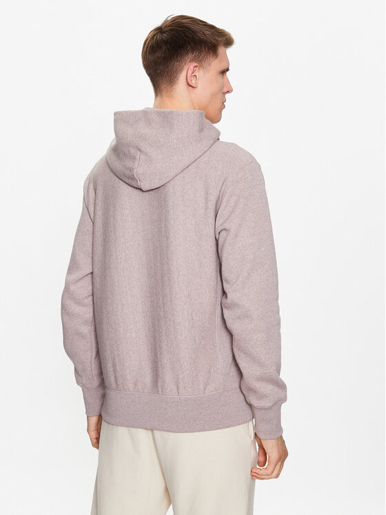 Champion Champion Felpa 218800 Beige Regular Fit