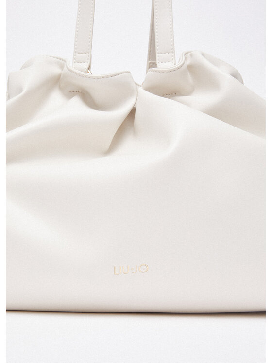 Liu Jo Liu Jo Borsa AA6098E0958X0459 Bianco