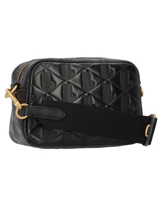 Lacoste Lacoste Torebka 317200 Czarny