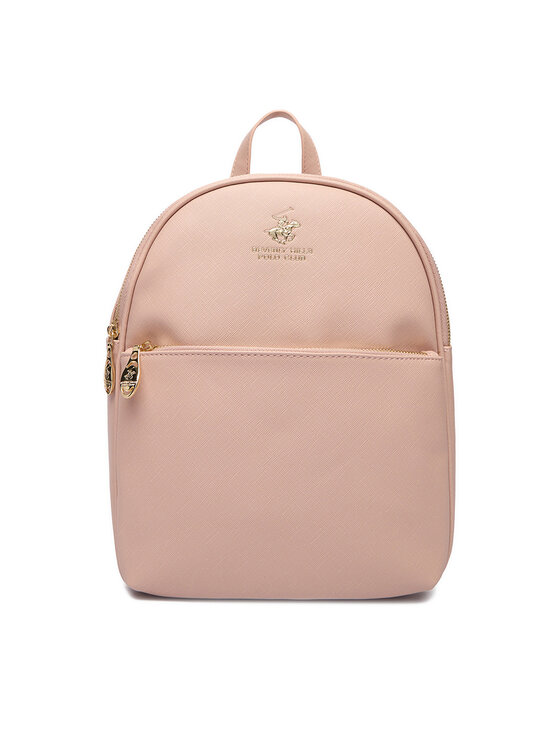 Beverly Hills Polo Club Beverly Hills Polo Club Rucksack CEO-BHPC-L-004-09 Rosa