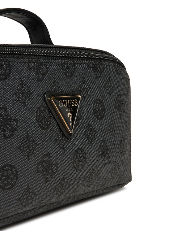 Guess Guess Косметичка TWHP74 52067 Сірий