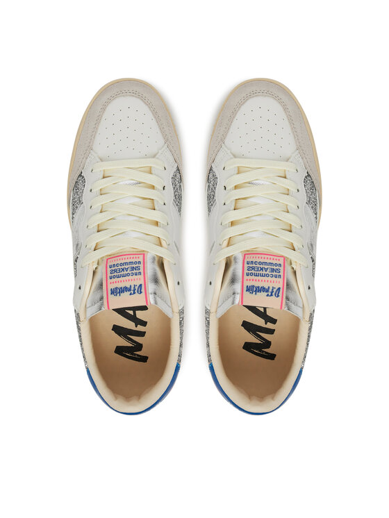 D.Franklin D.Franklin Sneakersy DFSH403003 Farebná