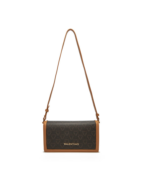 Valentino Valentino Borsetta Lady Re VBS8GT14 Marrone