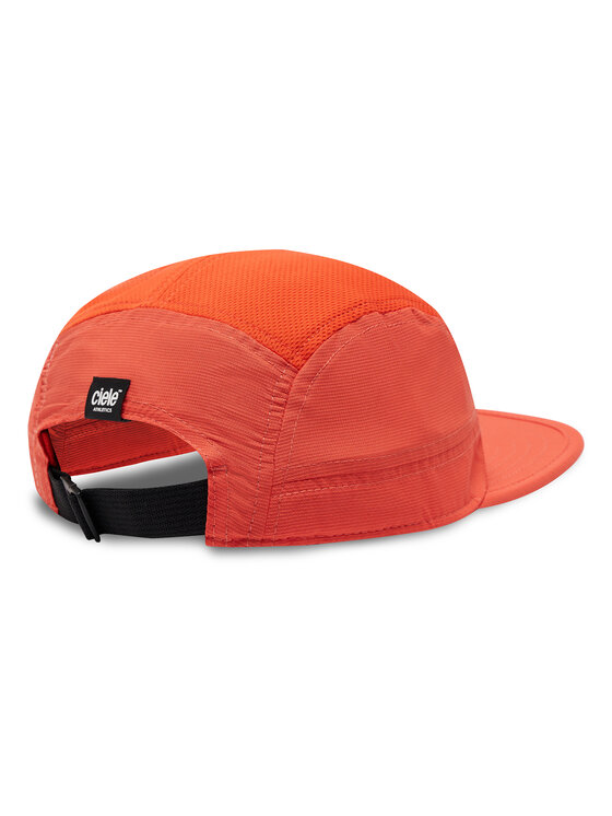 Cappellino Athletics CLGCSA Rosso