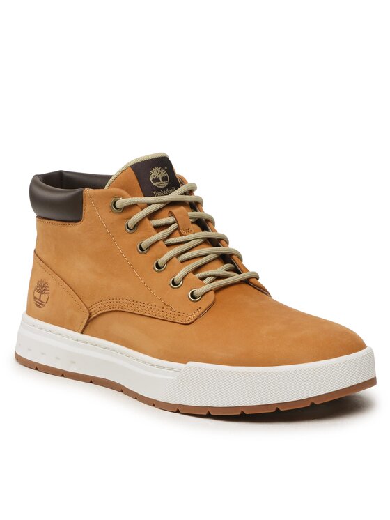 Timberland Timberland Snīkeri Maple Grove TB0A5PRV2311 Bēšs