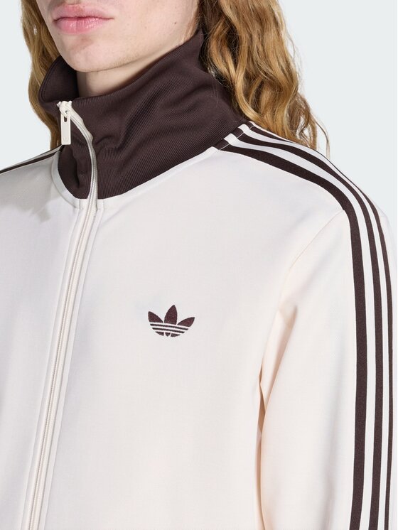 adidas adidas T-Shirt 159248 Biały Slim Fit