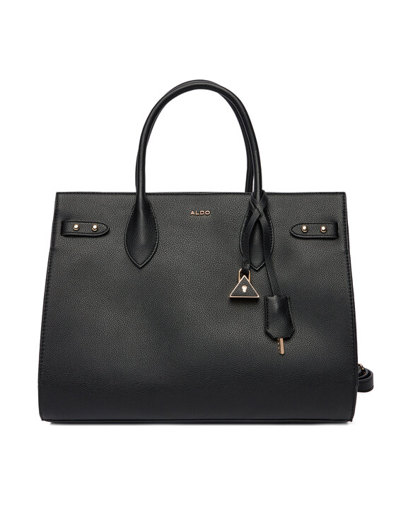 Aldo Aldo Handtasche Unolaan 14143608 Schwarz