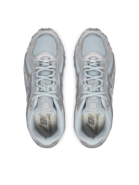 New Balance New Balance Sneakers U204LCMA Silberfarben