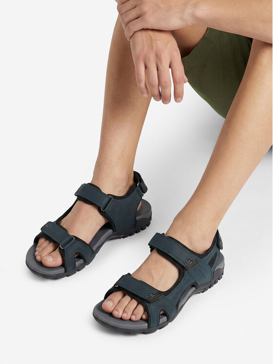 Nautica Nautica Sandales CEO-LOTTO-01 Tumši zils