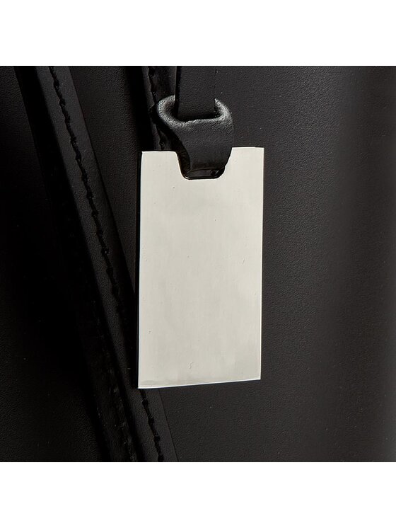 Borsetta K10318 Nero