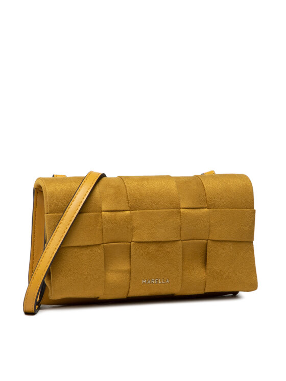 Marella Marella Käekott Ability 651609162 Kollane