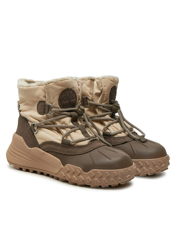 Timberland Timberland Черевики TB0A29KBEIT1 Бежевий